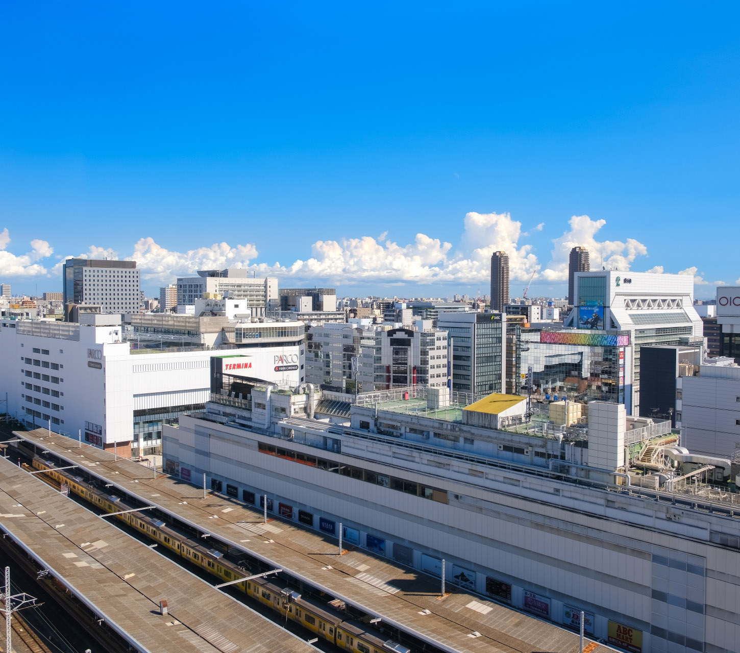 東京・神奈川・千葉