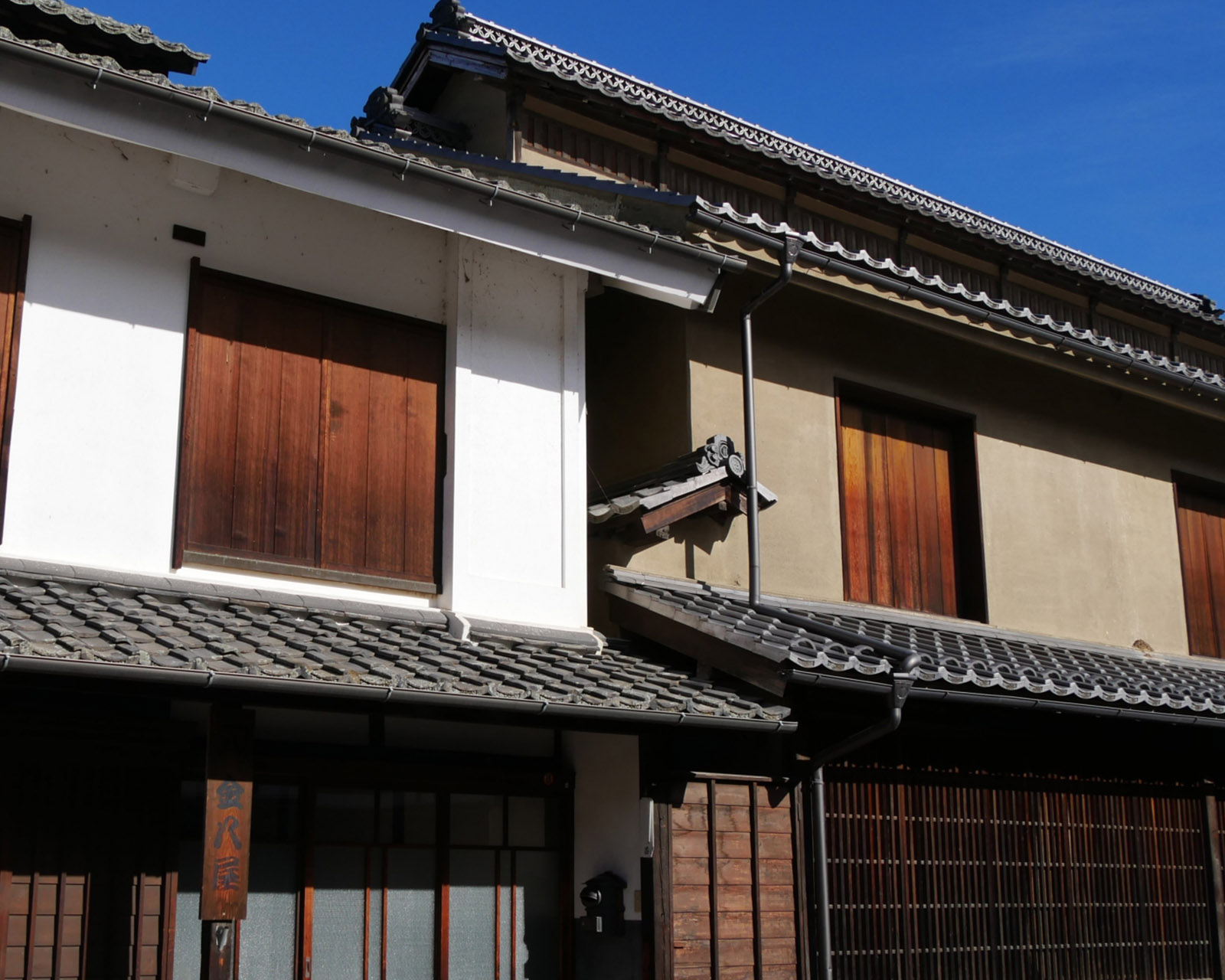 古民家